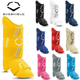 エボシールド　打者用　レッグガード　フットガード　Pro-SRZTM 2.0　WB57269 WB5777801　EVO SHIELD　硬式用　軟式用　MLB公式　防具　野球用品　メジャー
