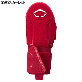 エボシールド　エルボガード　スライディングミット2.0　WB57537　走塁用手袋　左右兼用　EVO SHIELD　硬式用　軟式用　MLB公式　防具　野球用品　メジャー