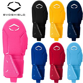 エボシールド　エルボガード　スライディングミット2.0　WB57537　走塁用手袋　左右兼用　EVO SHIELD　硬式用　軟式用　MLB公式　防具　野球用品　メジャー