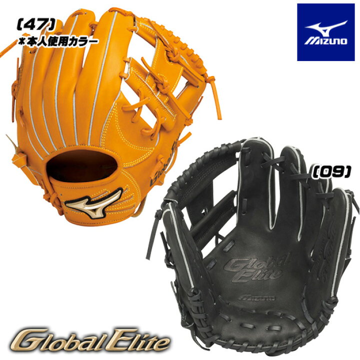 楽天市場 特価 全日本代表モデル ミズノ ソフトボール用 グラブ Ns型 グローバルエリート 内野手用 9サイズ 1ajgs グローブ 野球専門店 ｓｉｚｅ ｕｐ