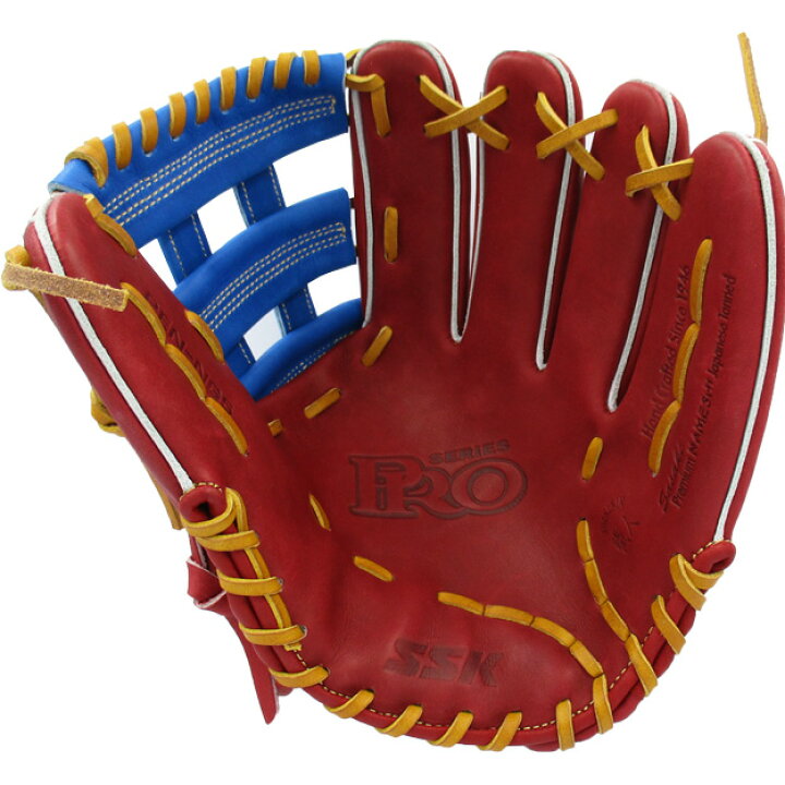 楽天市場】SSK プロエッジ オーダー グラブ 野球 オーダーグラブ 軟式 