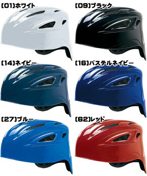 【少年軟式用人気定番モデル!】ミズノキャッチャーヘルメット捕手用1DJHC201