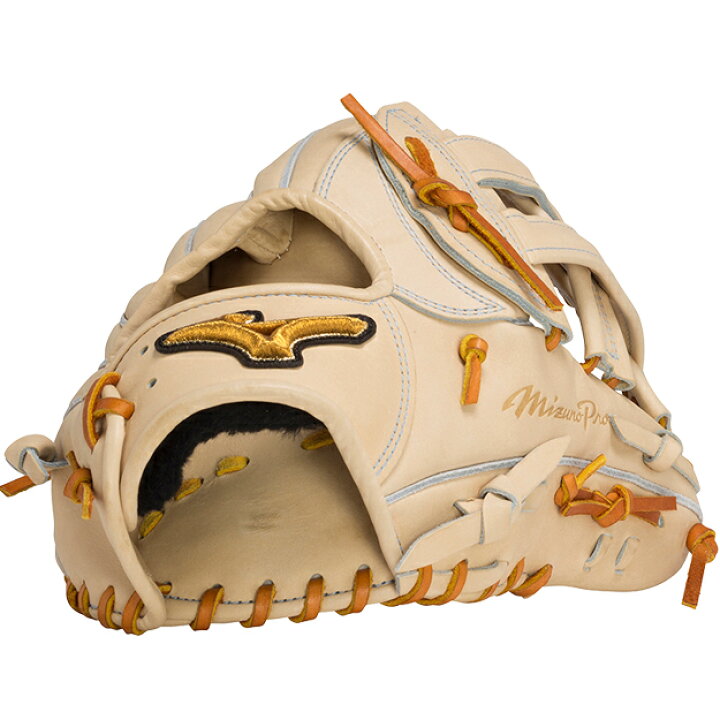 ミズノ MIZUNO ミズノプロ 硬式 大人 一般 外野手用 グローブ グラブ 