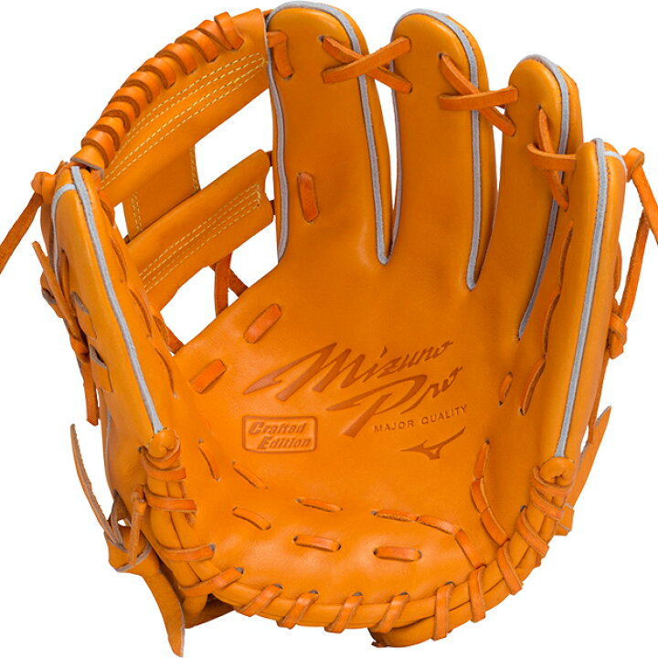 楽天市場】【限定生産！2023 坂本勇人モデル】ミズノプロ 軟式グローブ 