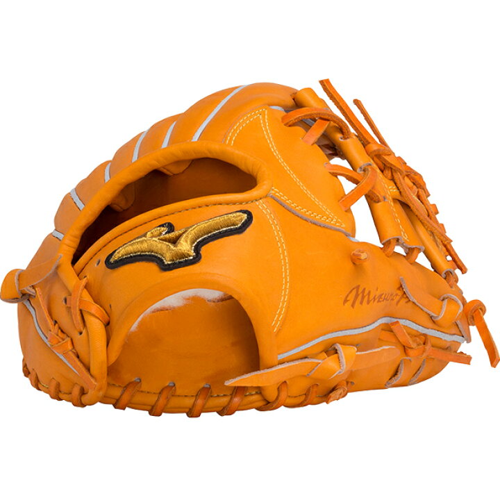 楽天市場】【限定生産！2023 坂本勇人モデル】ミズノプロ 軟式グローブ 