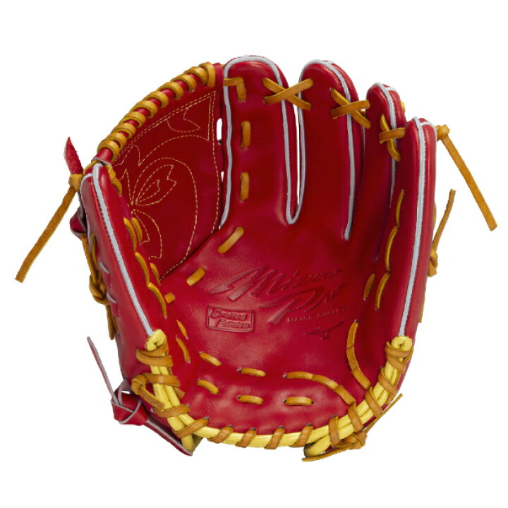 楽天市場】【限定！高橋宏斗モデル】ミズノプロ SPEEDREVO 軟式 