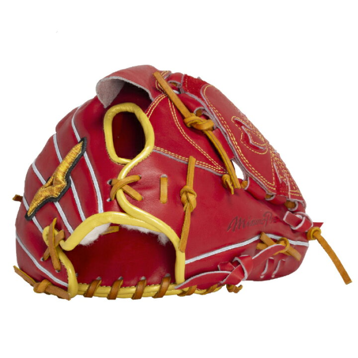 楽天市場】【限定！高橋宏斗モデル】ミズノプロ SPEEDREVO 軟式 