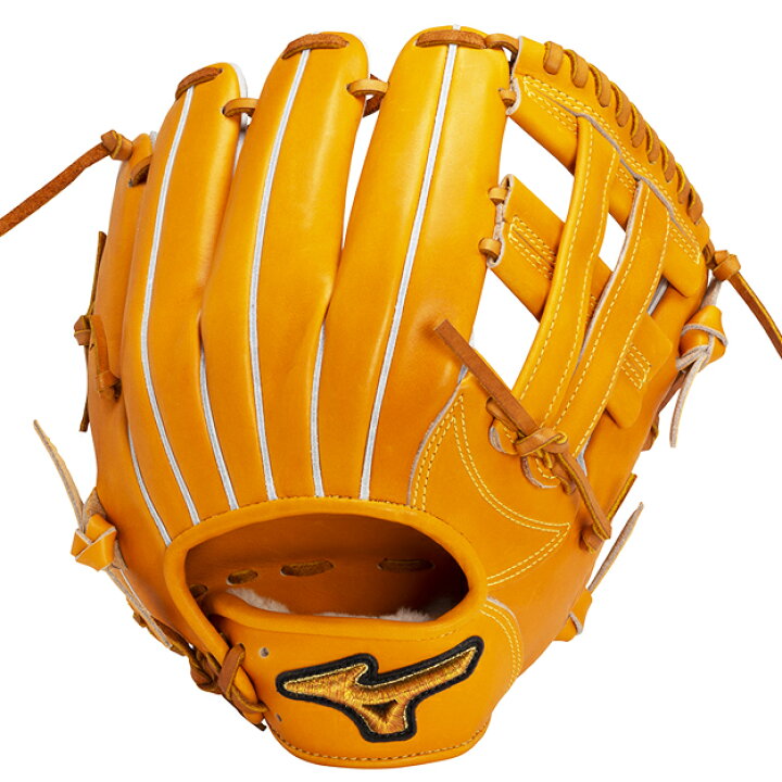 楽天市場】【限定生産！村上モデル】ミズノプロ 軟式グローブ 内野手 