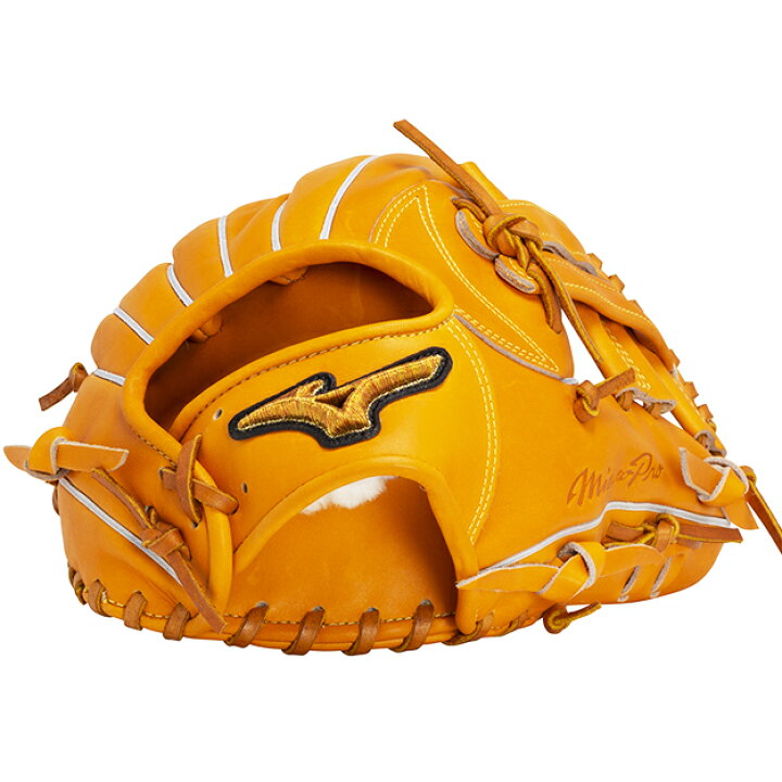 楽天市場】【限定生産！村上モデル】ミズノプロ 軟式グローブ 内野手 