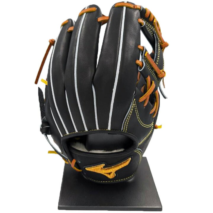 楽天市場】【限定モデル】ミズノプロ Classic 軟式グローブ 内野手用 