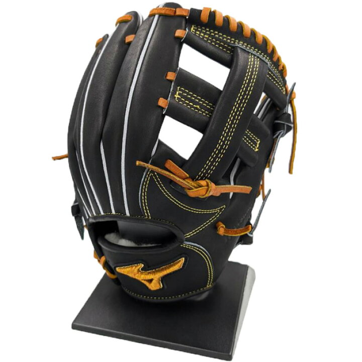 楽天市場】【限定モデル】ミズノプロ Classic 軟式グローブ 内野手用 
