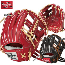 ローリングス　硬式用グローブ　内野手用　GH6PW2CK4MG　PRO PREFERRED　Wizard 02　高校野球対応　Rawlings　グローブ 野球　右投げ用　2026