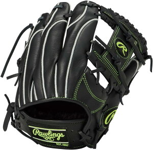 �y�^�������z���[�����O�X �W���j�A ���N�p �O���u �I�[�����E���h�@HOH PRO EXCEL ELITE Wizard #02�@M�T�C�Y GJ6HW2G9MMG�@�싅�@Rawlings�@���W���[�X�^�C���@�q���p�@���N��p