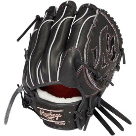 【限定モデル】ローリングス　硬式用グローブ　ピッチャー用　投手用　GH6FPW2A15MG　PRO PREFERRED　Wizard 02　高校野球対応　Rawlings　グローブ 野球　右投げ用