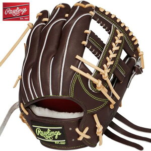 �y���胂�f���z���[�����O�X�@�d���p�O���[�u�@�����p�@GH6PW2CK4MG�@PRO PREFERRED�@Wizard 02�@���Z�싅�Ή��@Rawlings�@�O���[�u �싅�@�E�����p