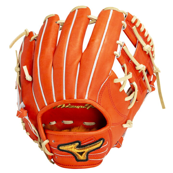 楽天市場】【限定生産！坂本モデル】ミズノプロ 硬式グローブ 内野手用 
