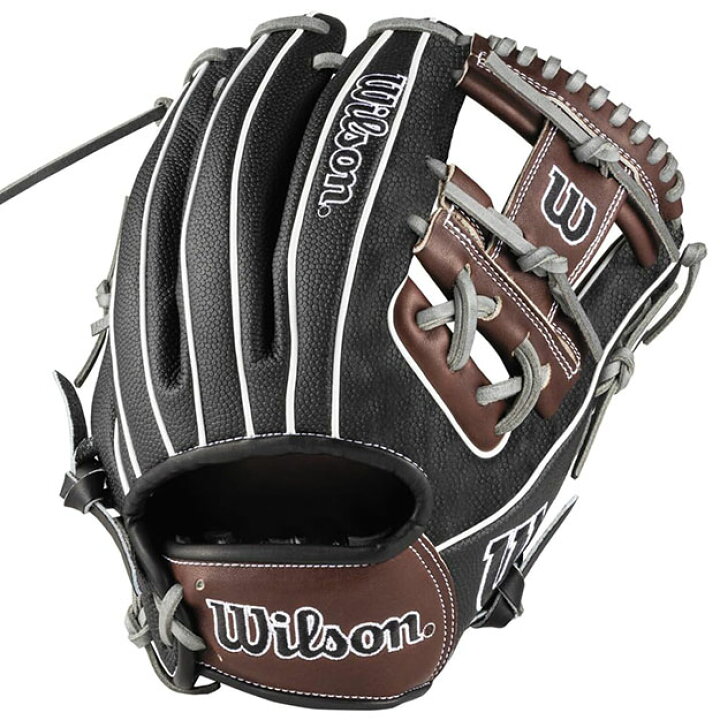 楽天市場】限定モデル【型つけ無料！MLB人気86型】 ウィルソン Wilson 
