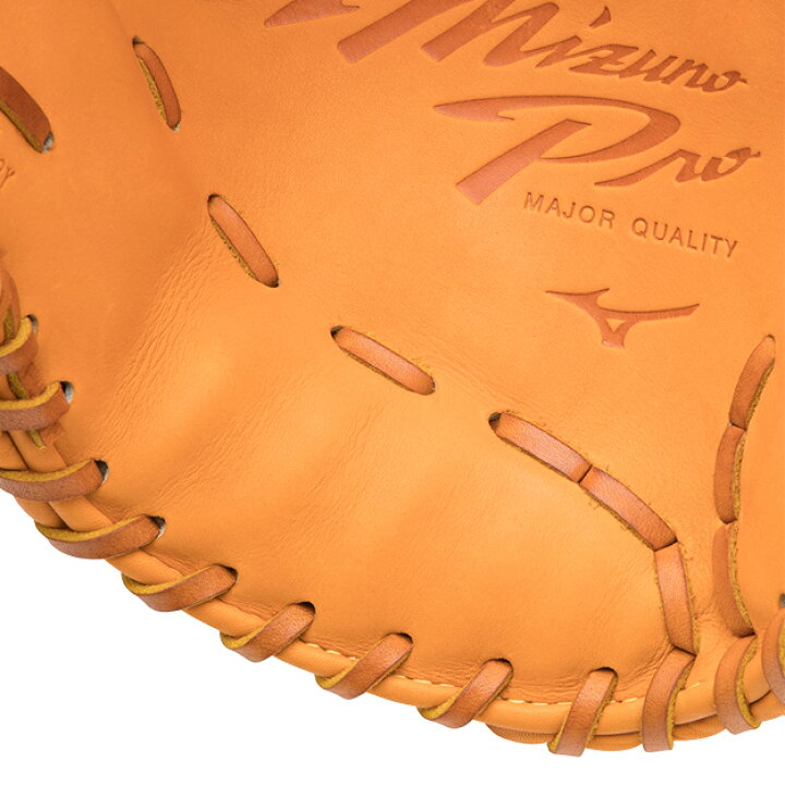 楽天市場】【限定モデル！小指2本入れ】 MIZUNO オーダーグラブ 硬式 