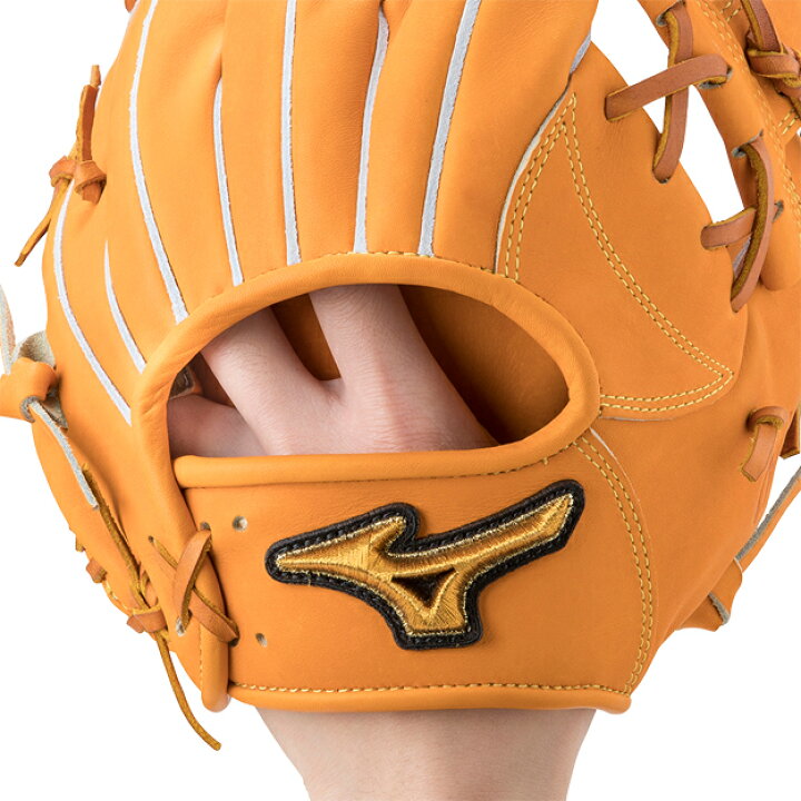 楽天市場】【限定モデル！小指2本入れ】 MIZUNO グラブ 野球 硬式 