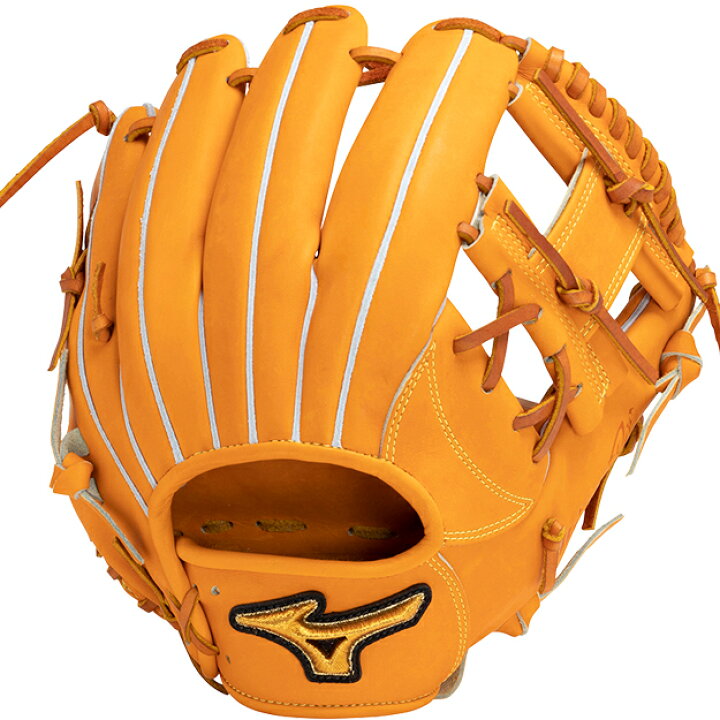 楽天市場】【限定モデル！小指2本入れ】 MIZUNO グラブ 野球 硬式 