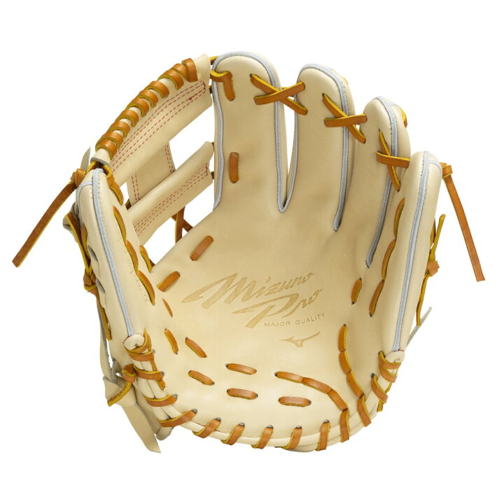 楽天市場】ミズノプロClassic 軟式グローブ 軟式用 内野手用 