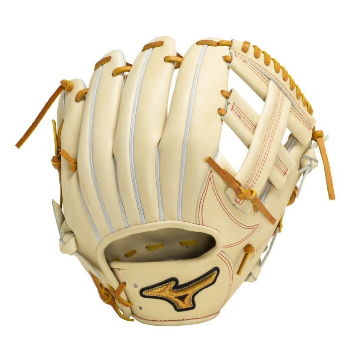 楽天市場】ミズノプロClassic 軟式グローブ 軟式用 内野手用  