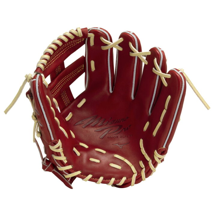 楽天市場】ミズノプロClassic 軟式グローブ 軟式用 内野手用 