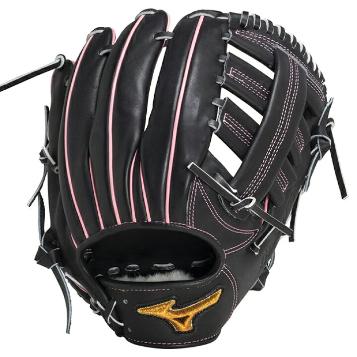 楽天市場】【限定生産！西川モデル】ミズノプロ 軟式グローブ 外野手 