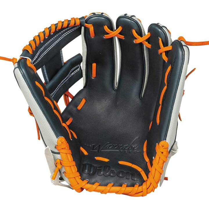 楽天市場】限定モデル【型つけ無料！MLB人気87型】 オーダー グラブ 