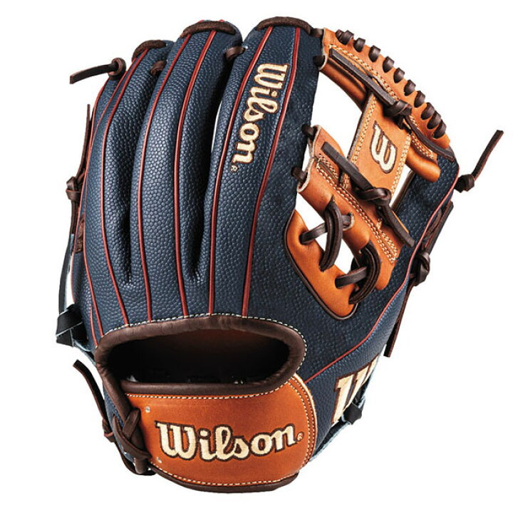 楽天市場】限定モデル【型つけ無料！MLB人気86型】 ウィルソン Wilson 