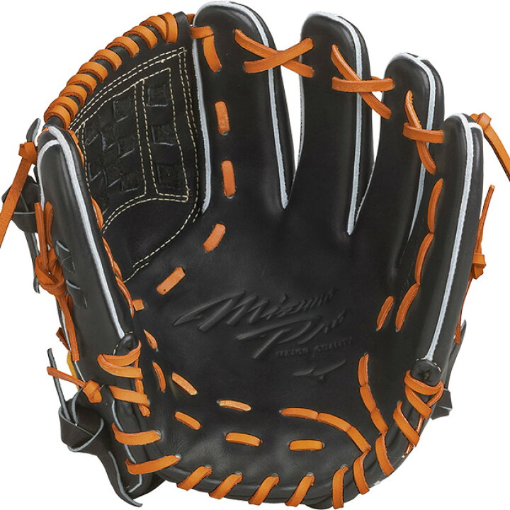 楽天市場】ミズノプロ 硬式グローブ 5DNAテクノロジー 内野手用 