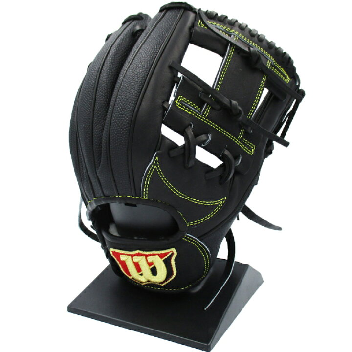 楽天市場】【型つけ無料！MLB人気モデル】ウィルソン Wilson 硬式用 