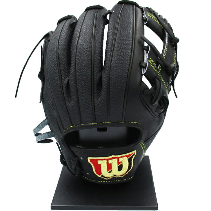 楽天市場】【型つけ無料！MLB人人気モデル】ウィルソン Wilson 硬式用 