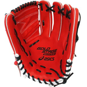 【スペシャルオーダー!2018年使用大谷翔平モデル】アシックス軟式用グラブ投手用ゴールドステージBGRSG3ピッチャー軟式グローブ野球大谷モデル