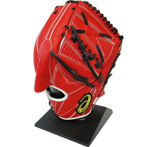 【スペシャルオーダー!2018年使用大谷翔平モデル】アシックス軟式用グラブ投手用ゴールドステージBGRSG3ピッチャー軟式グローブ野球大谷モデル
