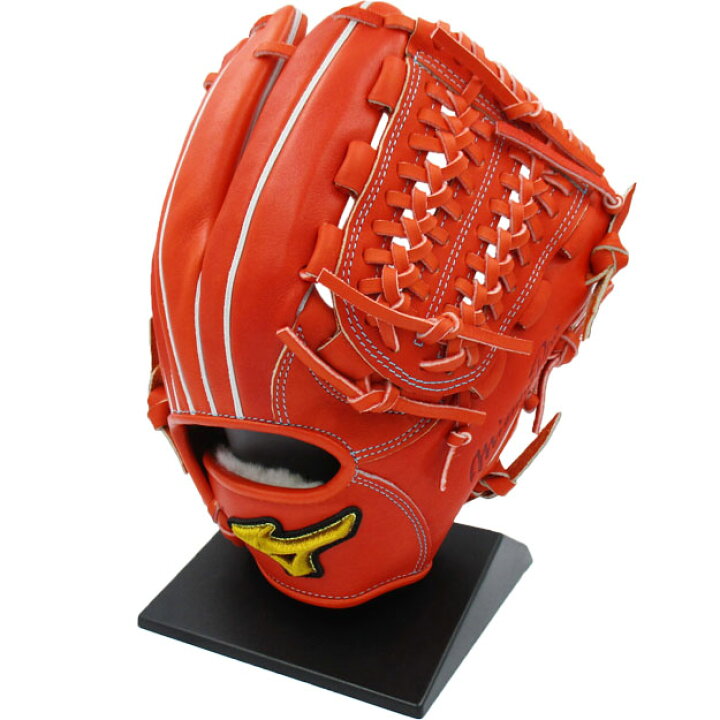 楽天市場】【限定モデル】 ミズノプロ 軟式グローブ 内野手用 
