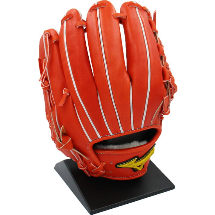 楽天市場】【限定モデル】 ミズノプロ 軟式グローブ 内野手用 