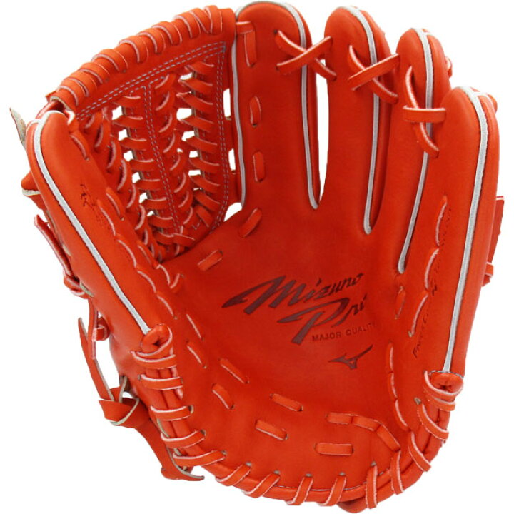 楽天市場】【限定モデル】 ミズノプロ 軟式グローブ 内野手用 