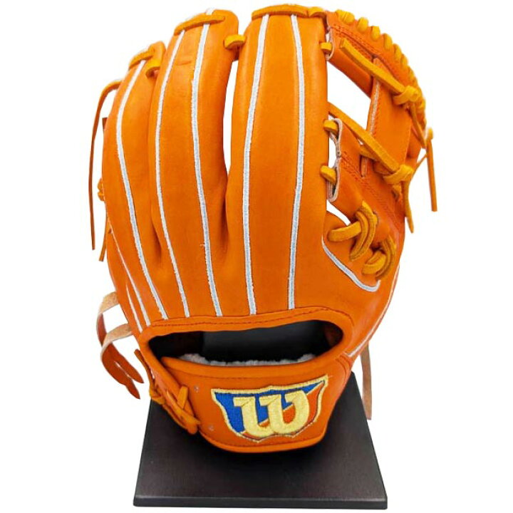 楽天市場】【限定モデル！型つけ無料】ウィルソン Wilson ミゲル