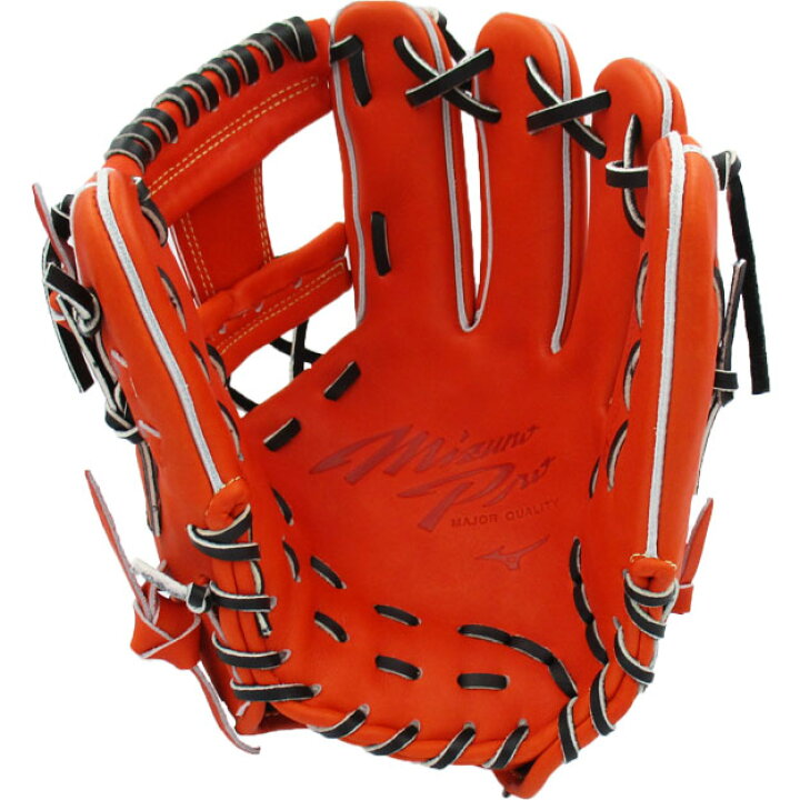 楽天市場】【限定モデル】 mizunopro ミズノプロ オーダー グラブ 野球 