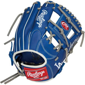 【型つけ無料】ローリングス ジュニア 少年用 軟式 グラブ オールラウンド Lサイズ ハイパーテック MLB GJ5HTMN6L 野球 Rawlings メジャースタイル