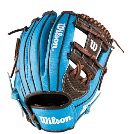 限定モデル【型つけ無料！MLB人気87型】 ウィルソン Wilson 軟式用 グローブ 内野手用 小指2本入れ対応 コユニ THE WANNABE HERO WBW103782 WBW103784 WBW103786 WBW103788 USA企画 軟式 オールラウンド 草野球 ワナビーヒーロー