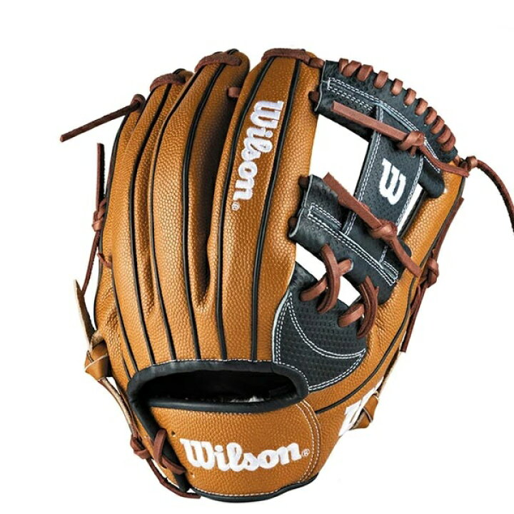 楽天市場】限定モデル【型つけ無料！MLB人気87型】 ウィルソン Wilson 