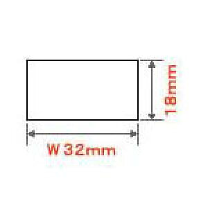 �㎿�����S���M���x���i32T18S�j�@100������