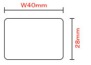 ���������S���M���x���i40T28U�j�@100������