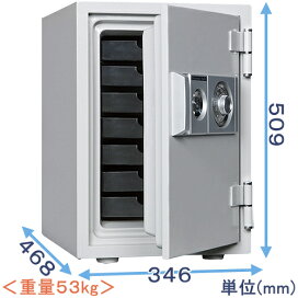 楽天市場】 金庫 > 家庭用（小型） > ダイヤル式 : 【創業100年】 ひめ 
