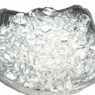 ≪水晶さざれB-10kg≫●浄化用●中粒●AAA●クリスタル 水晶さざれB 10kg●3mm～20mm●送料無料有●楽天…