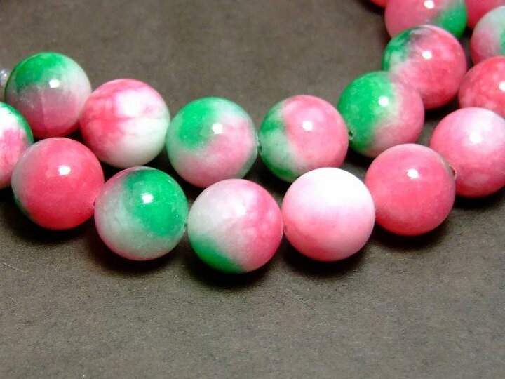 楽天市場】≪g3-24E≫○12mm○AA花翡翠○ヒスイ ジェイド ジェード○1  