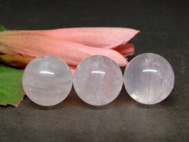 ≪g3-2506K≫●20mm●5A●1粒売り●マダガスカル産 ディープローズクォーツ●送料無料有●楽天最安値に挑戦●天然石●パワーストーン