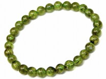 楽天市場】ペリドット 5mm ビーズの通販 